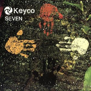 SEVEN (CCCD) [CD] Keyco YO YO-C LIBRO saigenji Keyco YO YO-C LIBRO; Keyco