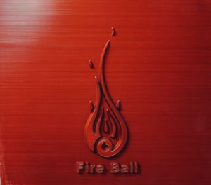 FIST AND FIRE(CCCD) [CD] FIRE BALL; JUNGLE ROOTS