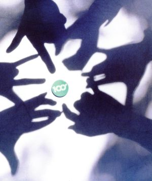 A/やさしいライオン [CD] 100s 中村一義; 100s
