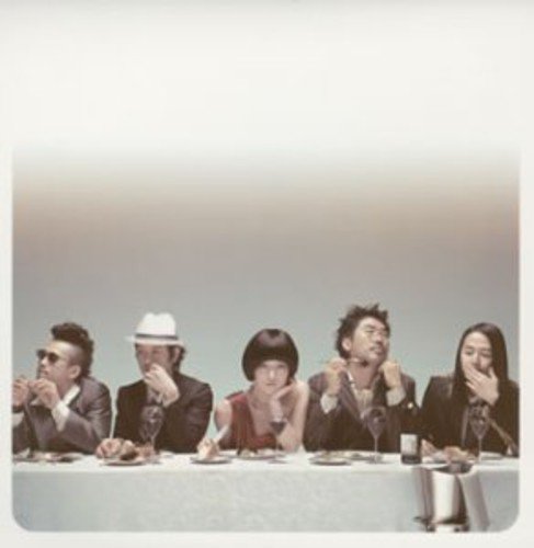 群青日和 [CD] 東京事変