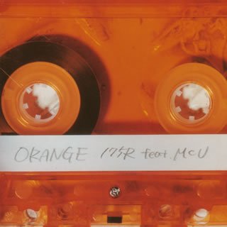 ORANGE (CCCD) [CD] MCU; 175R