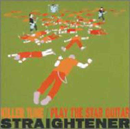 KILLER TUNE(DVD付き) [CD] ストレイテナー