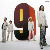 9 [CD] ウルフルズ トータス松本; ウルフルケイスケ