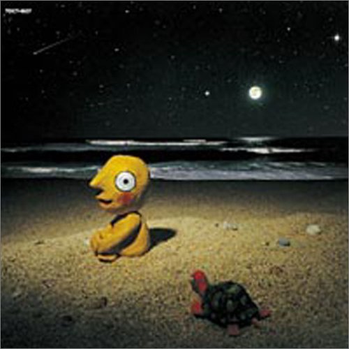 暴れだす/大丈夫(初回) [CD] ウルフルズ