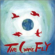 地球ブルース [CD] THE CRANE FLY