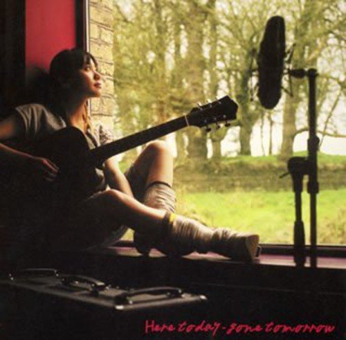 Here today－gone tomorrow [CD] 矢井田瞳
