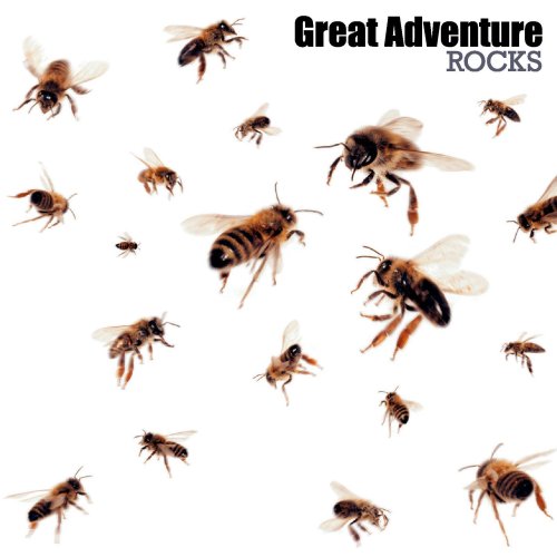 ROCKS [CD] GREAT ADVENTURE