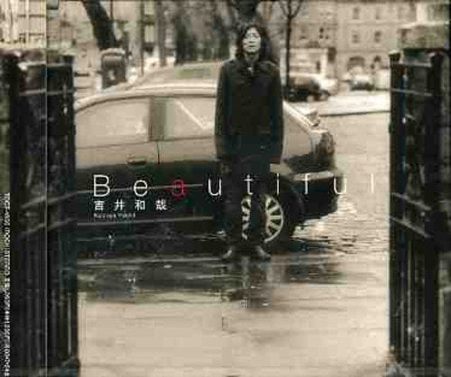 BEAUTIFUL [CD] 吉井和哉