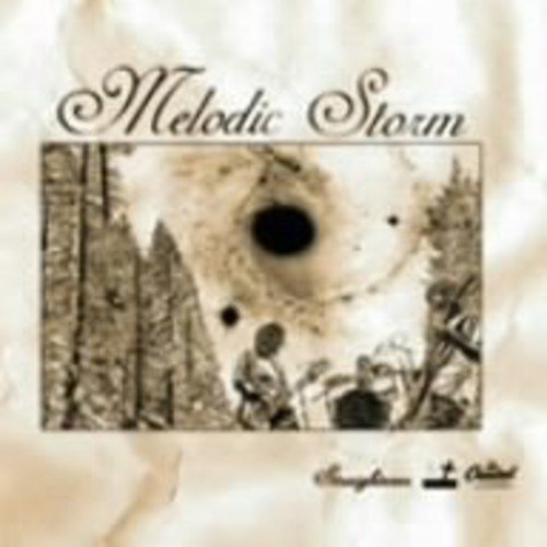 Melodic Storm [CD] ストレイテナー
