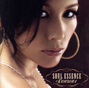 SOUL ESSENCE [CD] SAKURA SAKURA MC KAY AL 朝本浩文 森俊之 AKIRA; 益田トッシュ