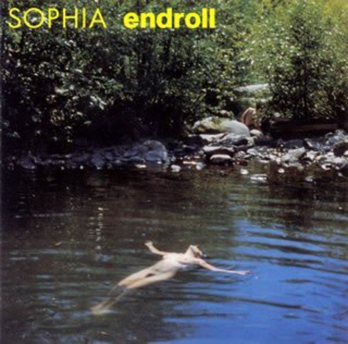 エンドロール (初回限定盤)(DVD付) [CD] SOPHIA