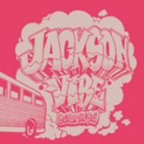 GET ON THE BUS [CD] Jackson vibe