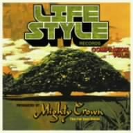 LIFE STYLE RECORDS(2) [CD] オムニバス MOMMY GOKI H-MAN BIGGA RAIJI JUN 4 SHOT CRISS RYO the SKYWALKER MASTA SIMON TRUTHFUL; GUAN CHAI