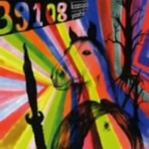 39108 (通常盤) [CD] 吉井和哉; 吉井和哉