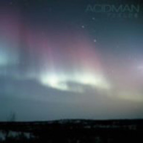 プリズムの夜 [CD] ACIDMAN、 大木伸夫、 ACIDMAN; ACIDMAN