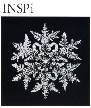 粉雪 [CD] INSPi 奥村伸二; 本間昭光