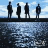 100万回のKISS(5万枚限定II)(DVD付) [CD] GLAY TAKURO GLAY; 佐久間正英