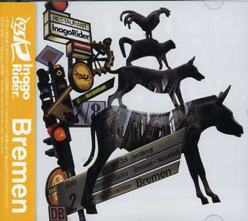 Bremen(初回生産限定盤)(DVD付) [CD] 175R