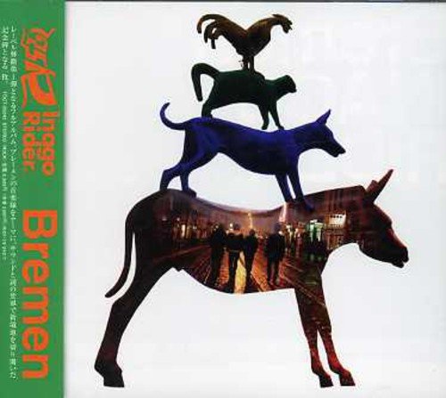 Bremen [CD] 175R shogo.k 175R; 亀田誠治