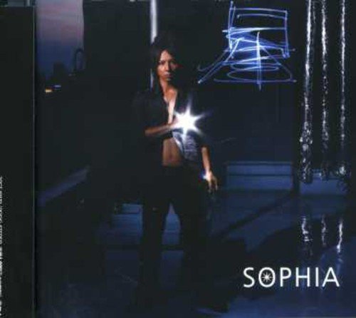 星 [CD] SOPHIA 松岡充 亀田誠治; SOPHIA