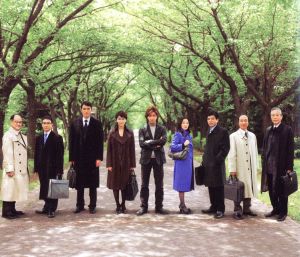 「HERO」映画版 オリジナル・サウンドトラック [CD] サントラ; 服部隆之