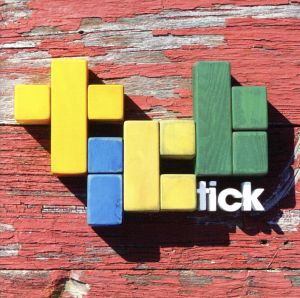 想~omou~ [CD] tick; サッコン