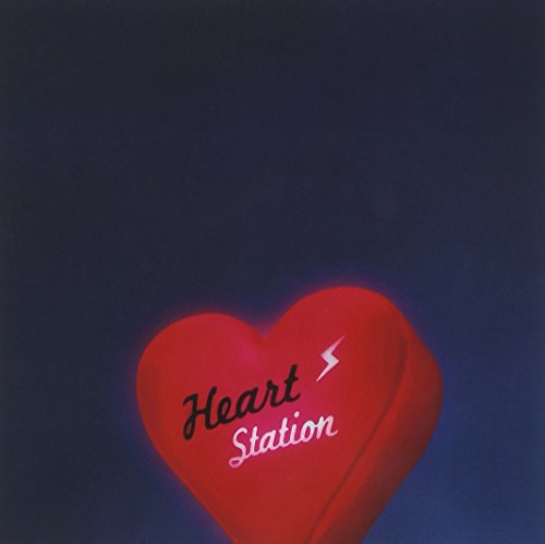HEART STATION / Stay Gold [CD] 宇多田ヒカル