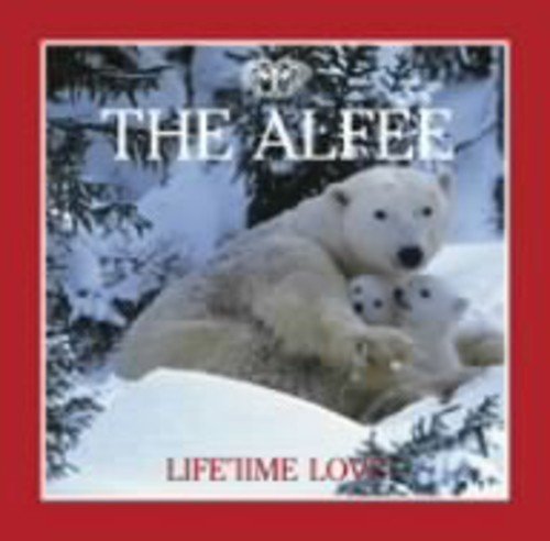 Lifetime Love(A) [CD] THE ALFEE
