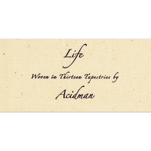 LIFE(初回生産限定盤) [CD] ACIDMAN