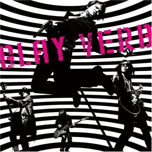 VERB(初回生産限定盤)DVD付 [CD] GLAY