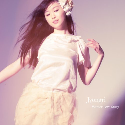 Winter Love Story [CD] JYONGRI