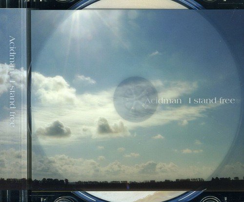 I STAND FREE [CD] ACIDMAN