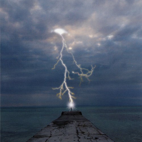 Lightning [CD] STRAIGHTENER