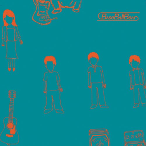 完全版「バンドBについて」 [CD] Base Ball Bear