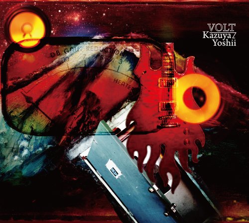 VOLT 初回限定盤【CD+DVD】 [CD] 吉井和哉