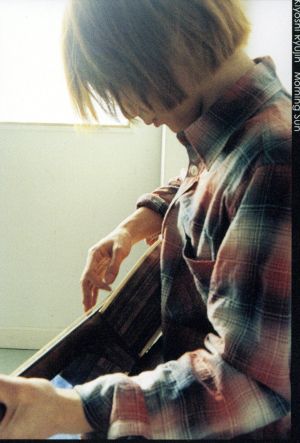 Morning Sun [CD] 清竜人