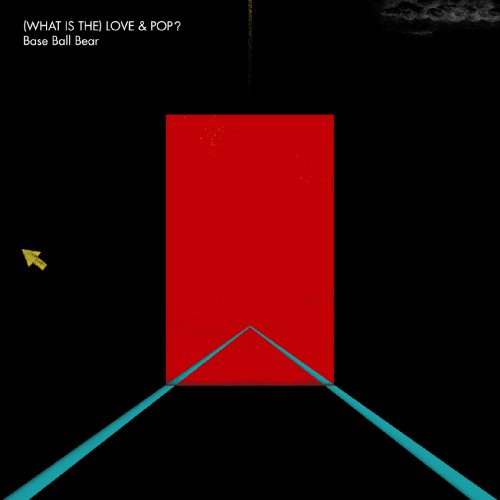 (WHAT IS THE)LOVE&POP [CD] Base Ball Bear