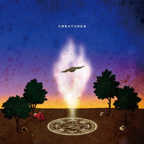 CREATURES [CD] ストレイテナー