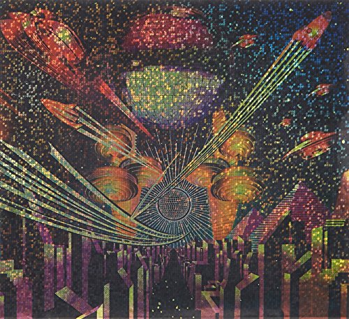 A.B.C.D.e.p. [CD] the telephones