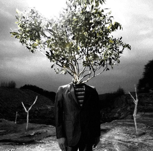 Revolutionary [CD] 9mm Parabellum Bullet