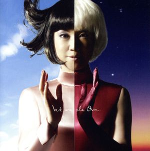 ダンスのように抱き寄せたい/バトンリレー [CD] 松任谷由実