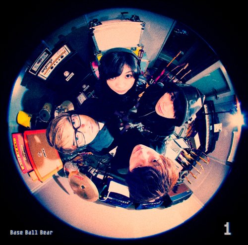 CYPRESS GIRLS <完全生産限定盤> [CD] Base Ball Bear