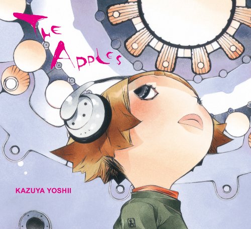 The Apples (初回限定盤) - 吉井和哉 (DVD付) [CD] 吉井和哉