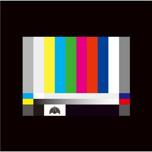 color bars [CD] 東京事変
