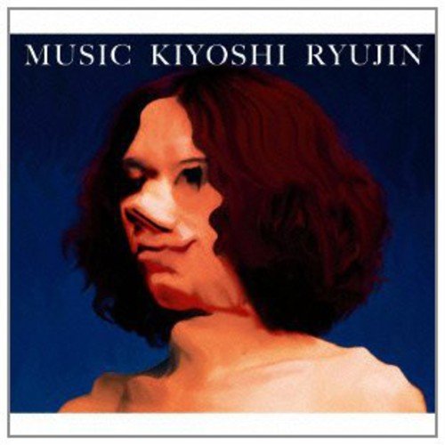 MUSIC(初回限定盤)(DVD付) [CD] 清竜人