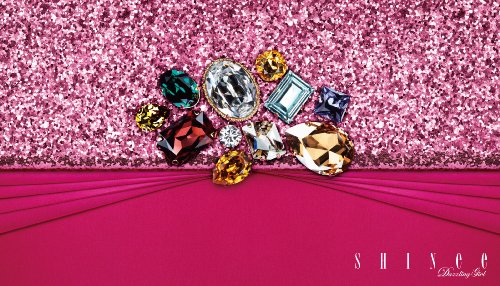 Dazzling Girl(初回生産限定盤A)(DVD付) [CD] SHINee