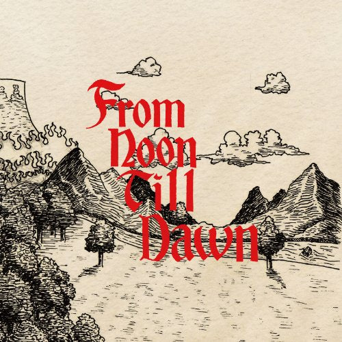 From Noon Till Dawn [CD] ストレイテナー; ストレイテナー