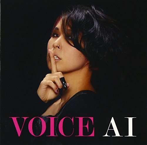 VOICE(通常盤) [CD] AI