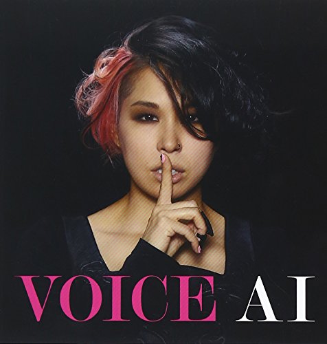VOICE(スペシャル盤)(DVD付) [CD] AI
