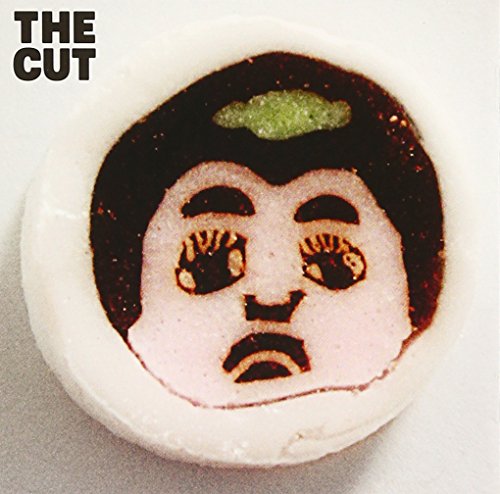 THE CUT (通常盤) [CD] Base Ball Bear